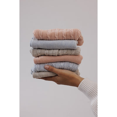 Feetje-Strickhose - The Knits