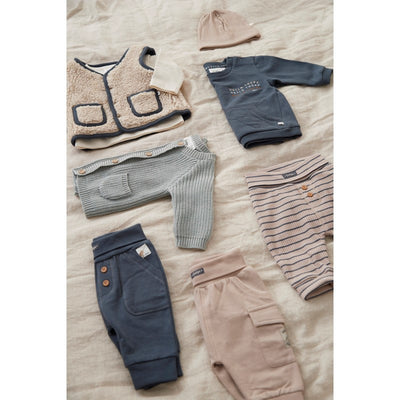 Feetje-Sweater - Narwal
