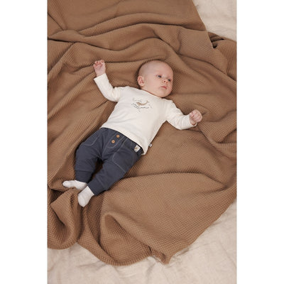 Feetje-Longsleeve - Narwal