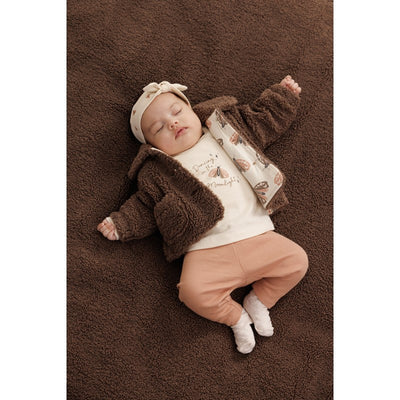 Feetje-Gerippte Legging - Dancing In The Moonlight