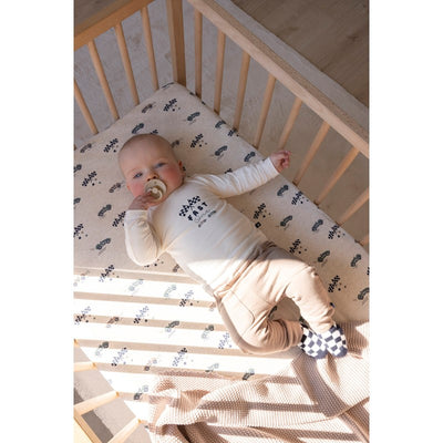 Feetje-Longsleeve - Let's Go!