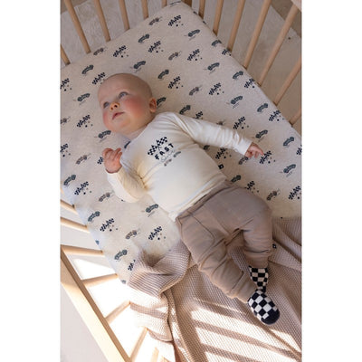 Feetje-Longsleeve - Let's Go!