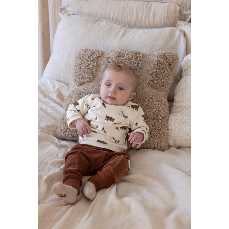 Feetje-Sweater AOP - Wild World