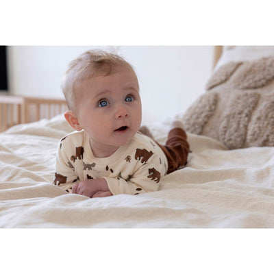 Feetje-Sweater AOP - Wild World