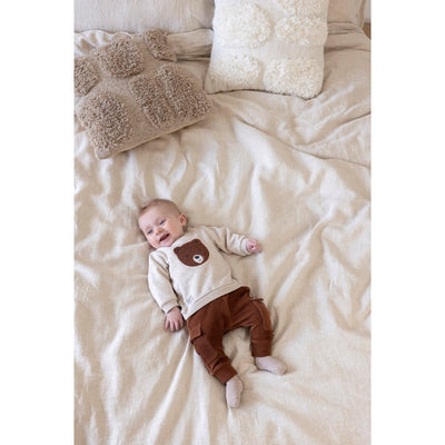 Feetje-Sweater - Wild World