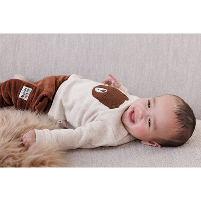 Feetje-Sweater - Wild World
