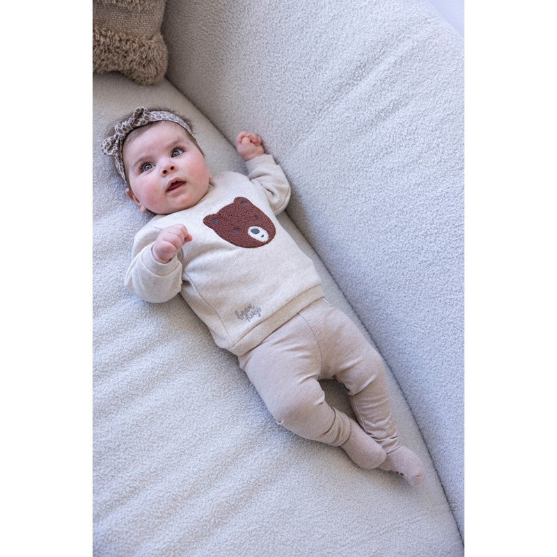 Feetje-Sweater - Wild World