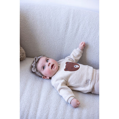 Feetje-Sweater - Wild World
