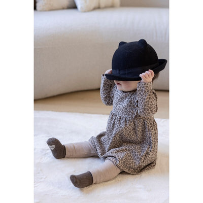 Feetje-Kleid AOP - Better Together