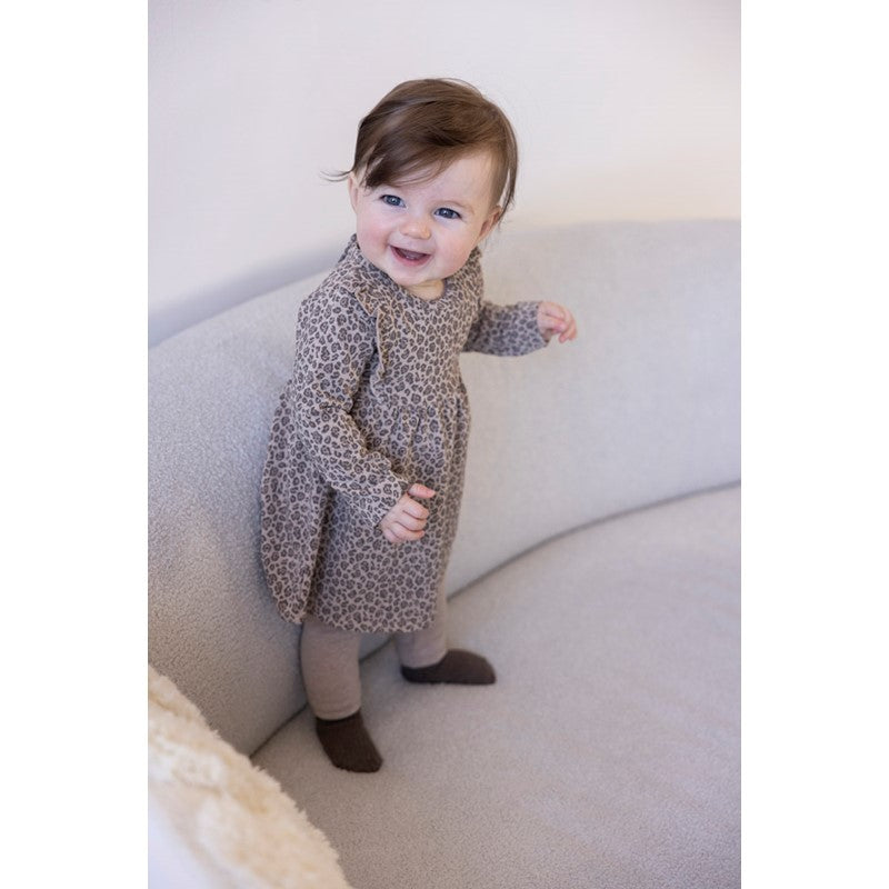 Feetje-Kleid AOP - Better Together