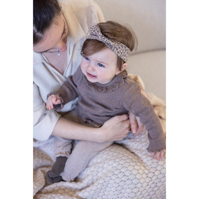 Feetje-Gerippte Longsleeve - Better Together