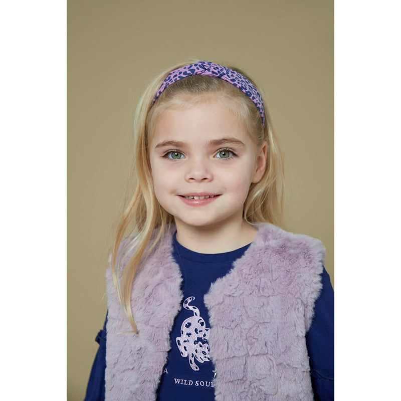 Jubel-Sweater - Wild Soul-Indigo