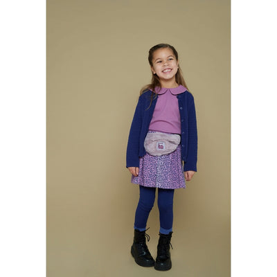 Jubel-Legging - Wild Soul-Indigo