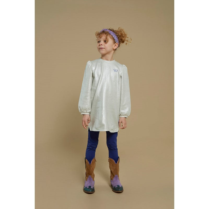 Jubel-Legging - Wild Soul-Indigo