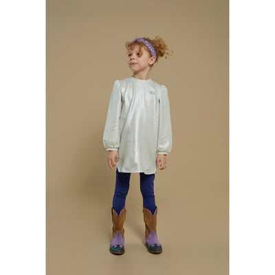 Jubel-Legging - Wild Soul-Indigo