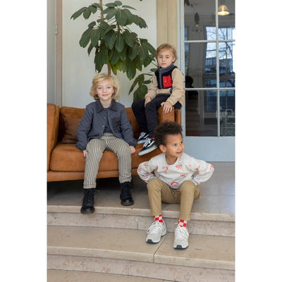 Sturdy-Cargohose - Couch Club-Olive