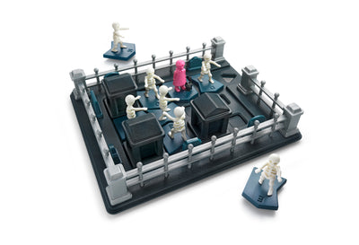 Smartgames-  Grusel Gruft