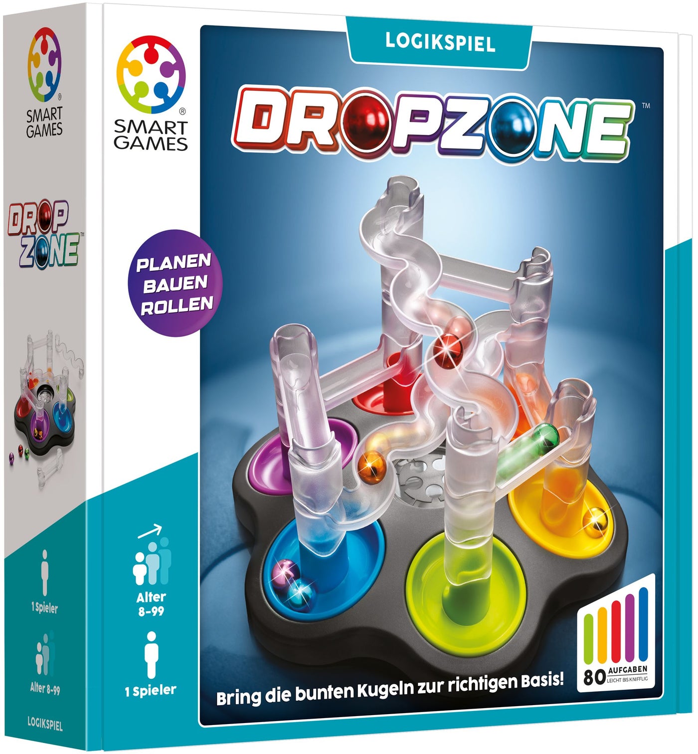 Dropzone - Smartgames