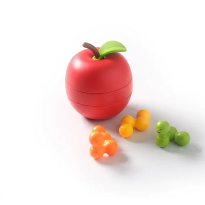 Smartgames-  Apple Puzzler