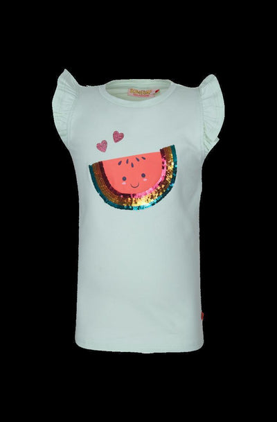 Someone - MELON-SG-02-A - SOFT GREEN