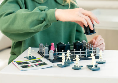 Smartgames-  Grusel Gruft