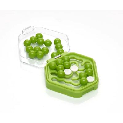 Smartgames- IQ Mini Hexpert