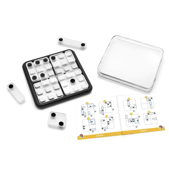 Smartgames-Dice Deduction