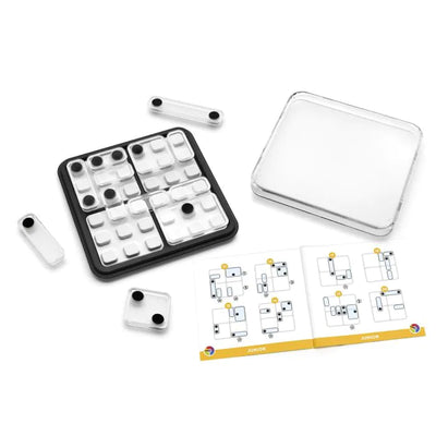 Smartgames-Dice Deduction