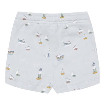 Little dutch- Shorts Sailors Bay Blau