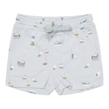 Little dutch- Shorts Sailors Bay Blau