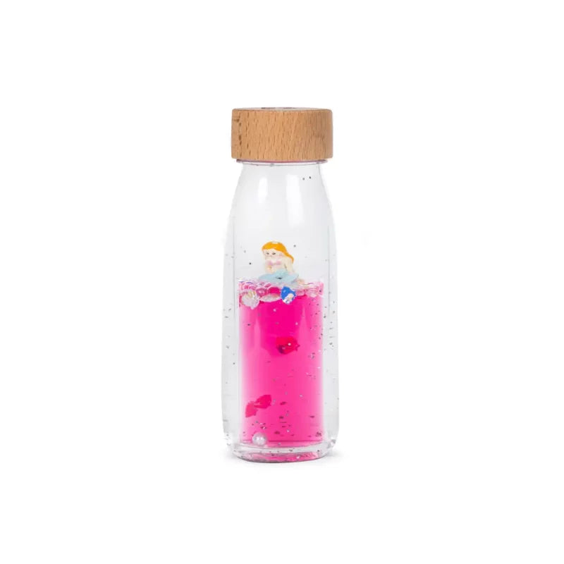 Petit Boum-Sensorikspielzeug "Move Sea Sparkle"