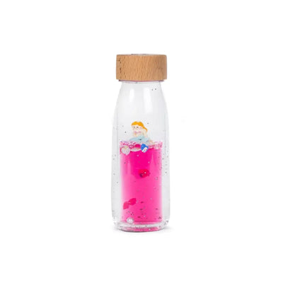 Petit Boum-Sensorikspielzeug "Move Sea Sparkle"