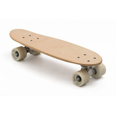 Skateboard - Natur