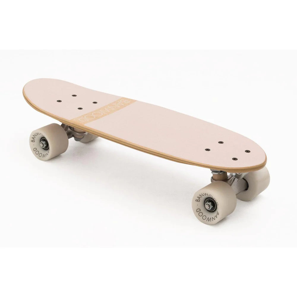 Skateboard - Rosa