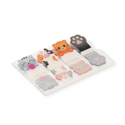 Legami Pagemarkers - Kitty