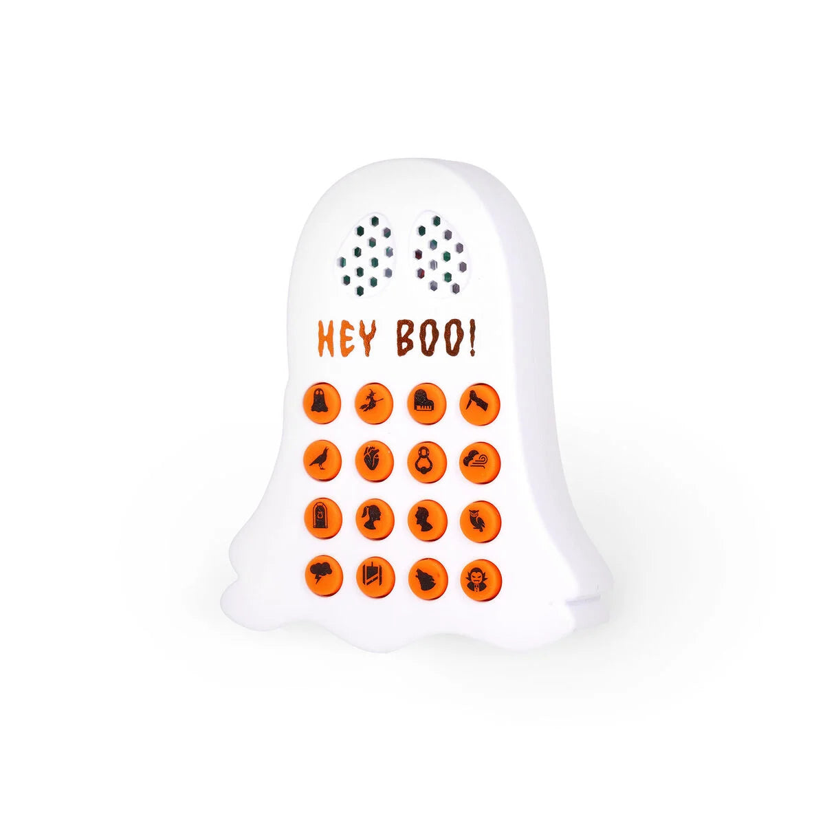 Legami Spiel mit gruseligen Soundeffekten - Hey Boo!