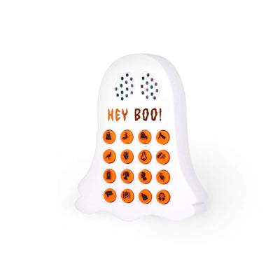 Legami Spiel mit gruseligen Soundeffekten - Hey Boo!