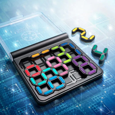 Smartgames- IQ Digits