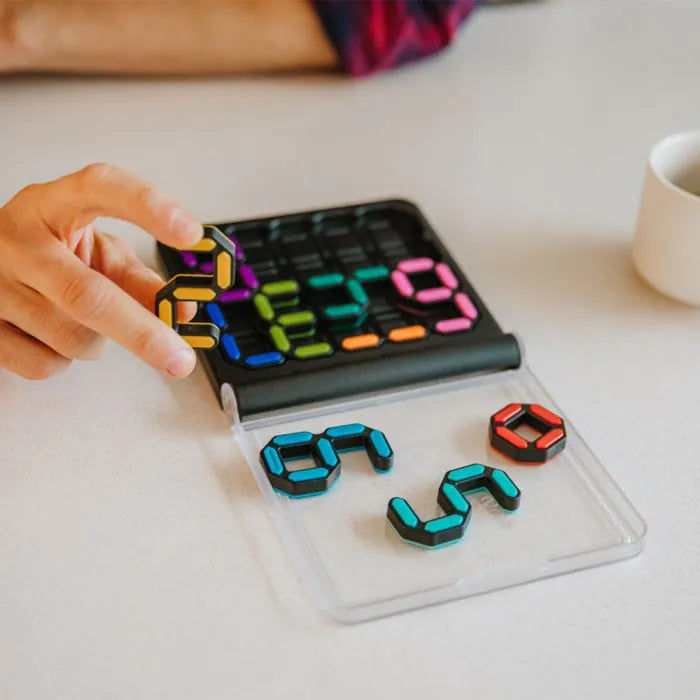Smartgames- IQ Digits