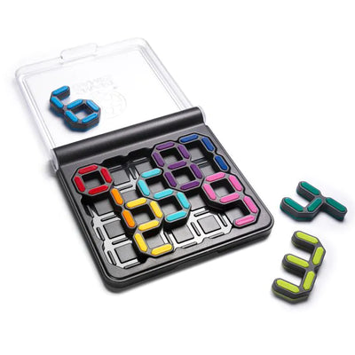 Smartgames- IQ Digits