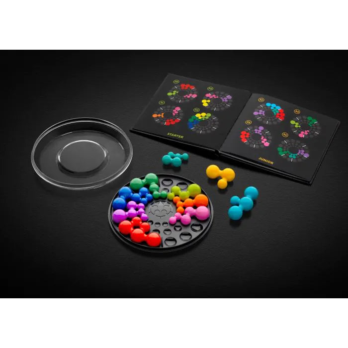 Smartgames-IQ Circle