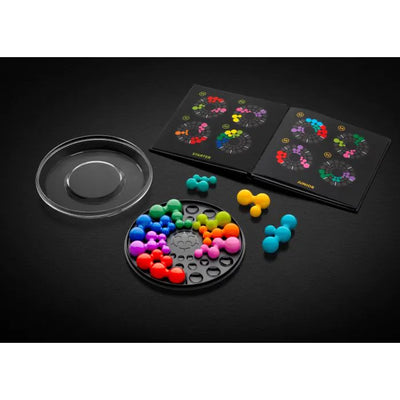 Smartgames-IQ Circle