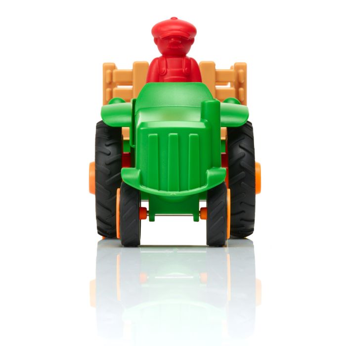 My First Tractor Set