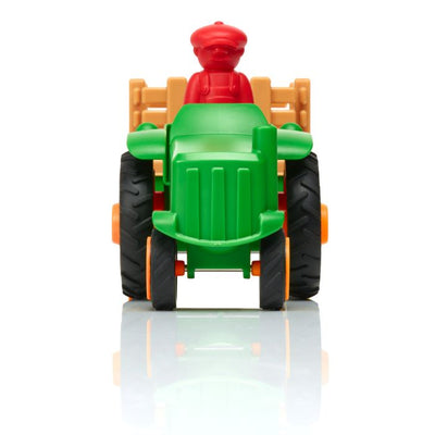 My First Tractor Set