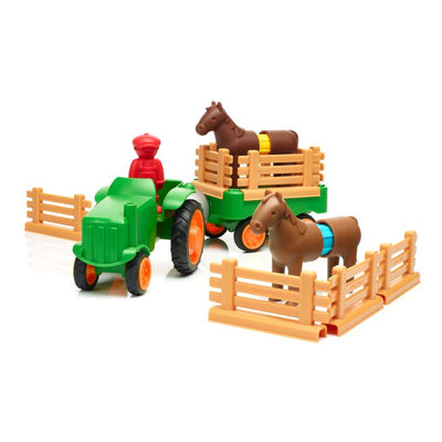 My First Tractor Set