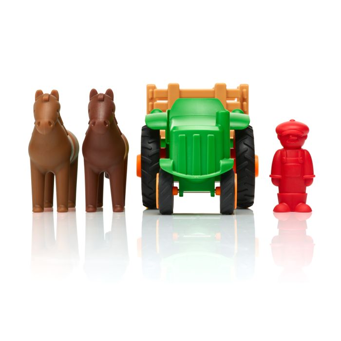 My First Tractor Set