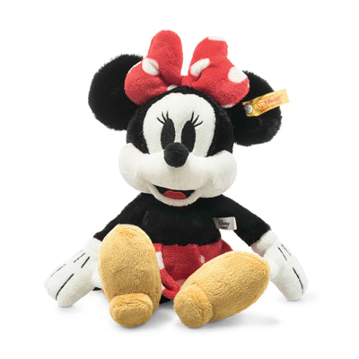 Minnie Mouse 31 bunt