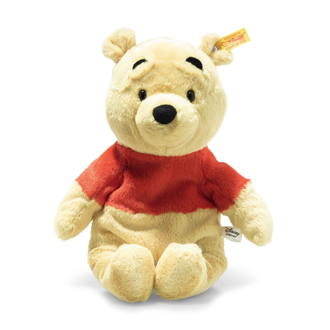 Winnie Pooh 29 blond