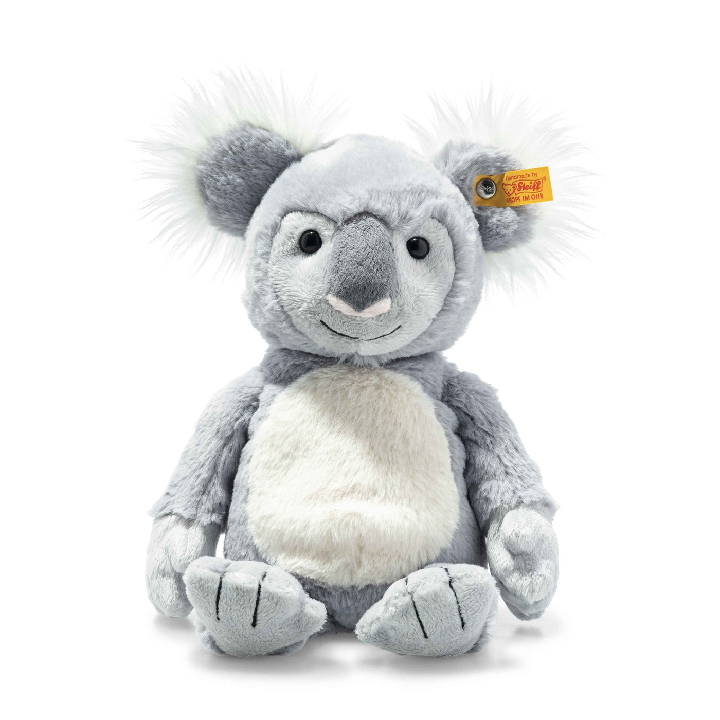 Nils Koala 30 blaugrau/weiss