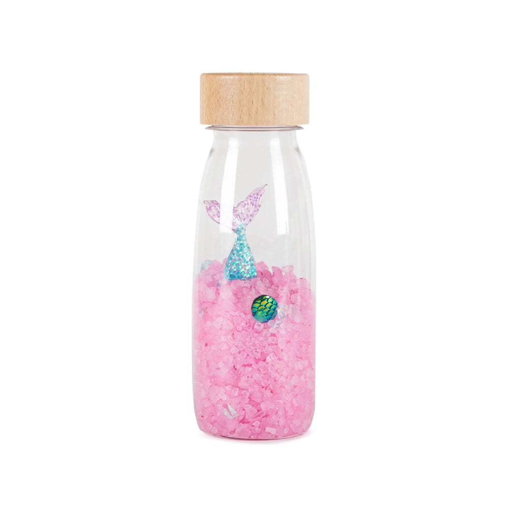 Petit Boum - SOUND BOTTLE Meerjungfrau